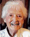 Mary McDonald obituary, Grand Rapids, MI