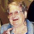 Myrna Williams obituary, Grand Rapids, MI
