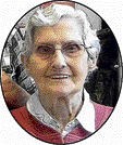 Pauline Jorgensen obituary, Grand Rapids, MI