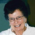 Ruth Jacques-Harrison obituary, Grand Rapids, MI