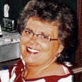 Judith MacGillivray obituary, Grand Rapids, MI