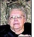 Helen Compaan obituary, Grand Rapids, MI