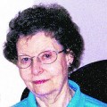 Marie DeBoer obituary, Grand Rapids, MI