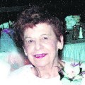 Georgia Korhorn obituary, Grand Rapids, MI