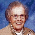 Florence Haadsma obituary, Grand Rapids, MI