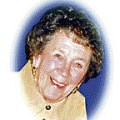 Catherine Dillon obituary, Grand Rapids, MI