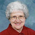 Frances Yost obituary, Grand Rapids, MI