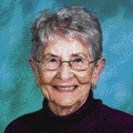 Mary Idema obituary, Grand Rapids, MI