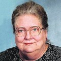 Mary Intrain obituary, Grand Rapids, MI