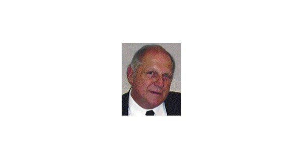 Robert Carrier Obituary (2011) - Grand Rapids, MI - Grand Rapids Press