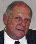 Robert Carrier obituary, Grand Rapids, MI