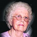 Ruth Lamar obituary, Grand Rapids, MI