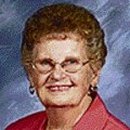 Bernice Seabert obituary, Grand Rapids, MI