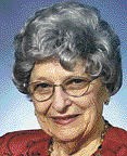 Fannie Haverhals obituary, Grand Rapids, MI