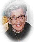 Ann Lilligan obituary, Grand Rapids, MI