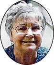 Caroline Eggleston obituary, Grand Rapids, MI