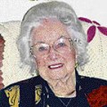 Marie Steenland obituary, Grand Rapids, MI