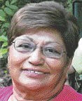Jane Purcell obituary, Grand Rapids, MI