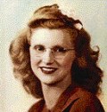 Gertrude Bloomer obituary, Grand Rapids, MI