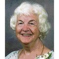 Egberdena Vander Molen obituary, Grand Rapids, MI