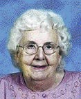 Helen Wittingen obituary, Grand Rapids, MI