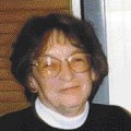 Patricia Tousignaut obituary, Grand Rapids, MI