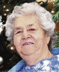 Eleanor Anderson obituary, Grand Rapids, MI
