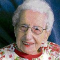 Ethel Beukema obituary, Grand Rapids, MI