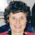 Mary Badanek obituary, Grand Rapids, MI