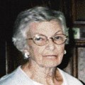 Gertrude Walberg obituary, Grand Rapids, MI