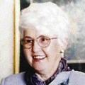 Marcella Ann McLaughlin "Sally" Campbell obituary, Grand Rapids, MI