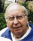 Leonard Straayer obituary, Grand Rapids, MI