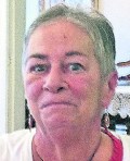 Mary Sue Holzgen obituary, Grand Rapids, MI