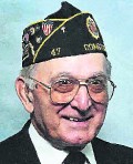 Edward Ambrose obituary, Grand Rapids, MI