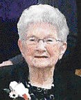 Dorothy R. Smith obituary, Grand Rapids, MI