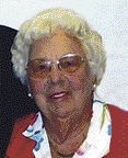 Betty Hoogstra obituary, Grand Rapids, MI