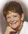 Yvonne Jensen obituary, Grand Rapids, MI