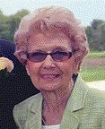 Ellen Hanson obituary, Grand Rapids, MI