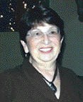 Geraldine Sundstrom obituary, Grand Rapids, MI