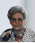 Mary Thompson obituary, Grand Rapids, MI