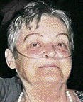 Cheryl Holdren obituary, Grand Rapids, MI