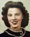 Dorothy Berg obituary, Grand Rapids, MI