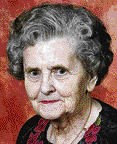 Dorothy Peterson obituary, Grand Rapids, MI