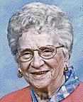 Kathleen E. McCarthy obituary, Grand Rapids, MI