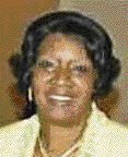 Minnie Sanders obituary, Grand Rapids, MI