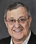 Robert Jonkhoff obituary, Grand Rapids, MI