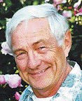 James Arthur Swanlund obituary, Grand Rapids, MI