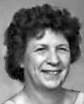 Mary Reynolds obituary, Grand Rapids, MI
