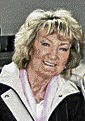 Patricia Sallee obituary, Grand Rapids, MI