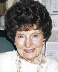Anna Nyenhuis obituary, Grand Rapids, MI